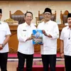 Kawal Rp4,8 Triliun, DPRD Kota Batam Mulai Bedah APBD 2027 Demi Kesejahteraan Rakyat
