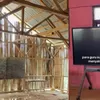 Viral SD di NTT Ini Dapat Bantuan TV Layar Sentuh Meski Gedung Lapuk dan Tanpa Listrik