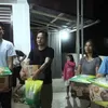 Tanggap Darurat Banjir Ditetapkan, Bantuan Mulai Menjangkau Warga Nias Barat
