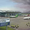 Imbas Abu Vulkanik: Delapan Bandara Ditutup, KDM Siapkan Kertajati Jadi Alternatif