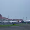 Penerbangan Juanda ke Jakarta dan Bandung Kembali Beroperasi Hari Ini