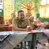 Tanggapi Dampak Erupsi Krakatau, Wali Kota Bekasi Terapkan PJJ Jenjang SD-SMP