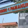 Update Dugaan Pelecehan SMAN 1 Pamanukan: Oknum Wakasek Dinonaktifkan dan Terancam Sanksi