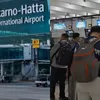 Sempat Ditutup Imbas Abu Anak Krakatau, Ini Daftar 10 Bandara yang Kembali Resmi Beroperasi