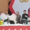 Polresta Sidoarjo Berhasil Gagalkan Uang Palsu Senilai Rp 298, 52 Juta