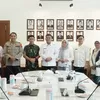 Wagub Jabar Gebrak Digitalisasi Bansos: Hapus Praktik Orang Dalam Demi Keadilan Rakyat