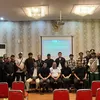 18 Tim Berebut Tiket ke Porprov 2027, AFK Surabaya Gelar Rising Surabaya Championship Futsal Putra-Putri