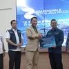 PERINGATI HARI ULANG TAHUN KE-2 PT ANGKASA PURA INDONESIA, BANDARA JUANDA SALURKAN BANTUAN SEMBAKO, SANTUNAN ANAK YATIM DAN TANAM 7.000 BIBIT POHON