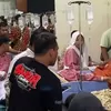 Jerat Trauma Orang Tua Usai Ratusan Siswa Pati Tumbang Diduga Keracunan MBG