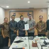 Nias Barat Siapkan Trade Connect 2027–2029, Perkuat Rantai Nilai Produk Lokal
