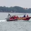 Liputan Aktivitas Anak Krakatau Mencekam: Lima Jurnalis dan Tiga Kru Kapal Hilang Kontak