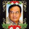 Kabar Duka, Eks Wakil Jaksa Agung Abdul Hakim Ritonga Meninggal Dunia