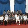 Gubernur Jawa Barat Dobel Hadiah MTQ XXXI: Juara I Tembus Rp200 Juta