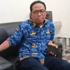 Gedung Sekolah Mendesak Direnovasi, Agus Enap Harapkan Suntikan Anggaran Pusat