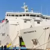 Update Pencarian Kapal Virgo Transport 8 yang Hilang Kontak di Laut Jawa