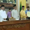DPRD Batam Gemuruh Pantun dan Kritis Kawal Ranperda APBD 2027