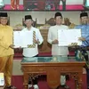 Palu Gemuruh DPRD Kota Batam Ketok Pengesahan APBD Perubahan 2026 Menjadi Rp4,59 Triliun