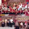 Posyandu Remaja Sehati Resmi Dikukuhkan, FK UWKS bersama Pondok Paliatif RW12 Wage Edukasi Leukemia dan Anemia