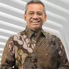 Puncak Karier Sang Ekonom UI: Suahasil Nazara Dilantik Jadi Menteri Keuangan