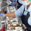 Keracunan MBG Berulang, BPOM Pertanyakan Jeda Distribusi Makanan yang Mencapai 11 Jam