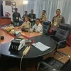 Ketua PN Pekanbaru Dinilai Mempersulit Hak Pesangon 5 Orang Karyawan Yang Sudah Ada Putusan Incrah MARI.