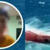 Dua Meter Gelombang Gulung KM Virgo, Rinto Bertahan Empat Jam Terombang-Ambing di Laut Jawa