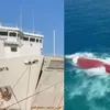 Jerit Dini Hari di Laut Jawa: Kesaksian Mencekam Korban Selamat Virgo Transport 8