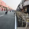Wajah Baru Jalan M. Yamin: Langkah Tegas Wali Kota Bekasi Wujudkan Ketertiban