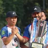 Kobarkan Semangat Haornas 2026, Sekda Kota Bekasi Sentil Kedisiplinan Pegawai