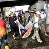 Disergam Timbunan Sampah, Sekda Jabar Desak Penataan Kolong Jembatan Pasopati
