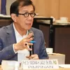 Sorot RUU Hukum Perdata Internasional, Yasonna Laoly Tekankan Pentingnya Kepastian Hukum