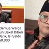 Buka Rekening atau Buka Keran APBN? Tiga Angka Siluman: 200 Juta, Rp50 Ribu, Rp11 Triliun
