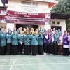 Uji Faktual Lapangan Anugerah Gapura Sri Baduga 2026 Resmi Bergulir di Bekasi