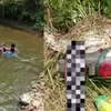 Misteri Jasad Relawan SPPG Bengkulu Terkuak, Korban Diberati Batu di Dasar Sungai