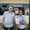 Sabu 65,51 Gram Disita di Kenjeran Surabaya, Polisi Buru Pemasok dari Jalan Kunti