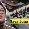 Wali Kota Kendari Mengaku Pusing Hadapi Krisis BBM dan Antrean Mengular di SPBU