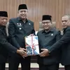 Wali Kota Bekasi Ajukan Perubahan APBD 2026, Postur Anggaran Melonjak Tembus Rp7,5 Triliun