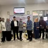Garda Terdepan Bansos, Pemkot Bekasi Unjuk Gigi di Hadapan Komisi VIII DPR RI