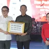 PLN Batam Gelontorkan Bantuan Rp1 Miliar untuk Korban Bencana Nusa Tenggara Timur