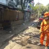 Komitmen Wali Kota Bekasi dan DLH Responsif Tuntaskan Sampah Kayuringin Jaya