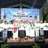 Gebrakan Tri Adhianto: Peringatan Maulid Nabi Menggemakan Keteladanan Rasulullah di Pasar Baru