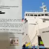 Diduga Surat Pernyataan Kapal Virgo Transport 8 Viral, Korban Bungkam Dibayar Murah?