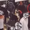 Polisi Usut Motif Pelaku Penendang Wanita di Food Court Senayan City