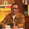 Langkah Berani Prabowo Copot Purbaya, Mahfud MD Puji Profesionalisme Suahasil Nazara