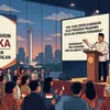 Peringatan 36 Tahun HUMANIKA: Perjuangan Demokrasi dan Keadilan Prabowo Dapat Dukungan Aktivis