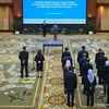Kukuhkan Benteng Keuangan Negara, Menkeu Suahasil Nazara Tuntaskan Perombakan Besar Eselon II