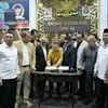 DPR RI dan Pemerintah Sepakati RUU Reforma Agraria Tuntaskan Konflik Lahan Kronis