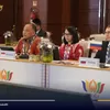 Kawal Jalur Perdagangan Dunia, Bea Cukai Unjuk Gigi di Forum BRICS India 2026