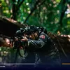 Dramatis! Bea Cukai Sorong Gagalkan Penyelundupan Ratusan Gram Ganja Berkedok Kiriman Pakaian