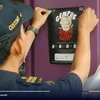 Gempur Jalur Tikus, Bea Cukai Malang Sita Belasan Ribu Rokok Ilegal